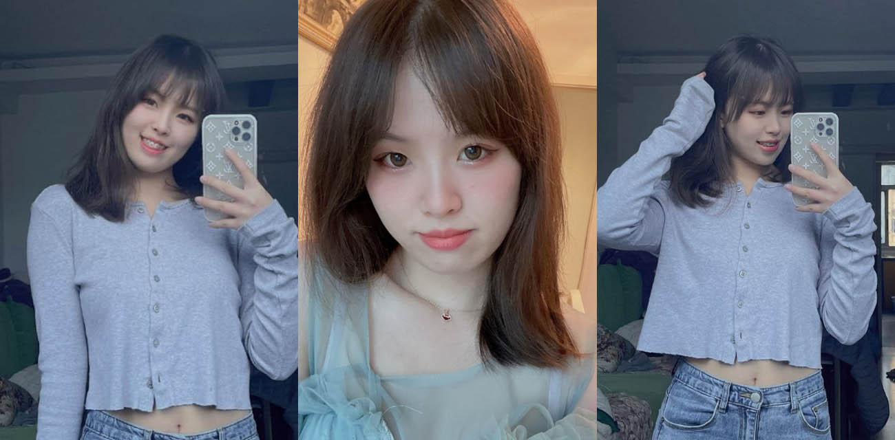 贵阳婚礼伴娘不雅视频流出，微胖YY接待妹聊骚一个月被拿下，口交舔穴内射喷水骚态尽显