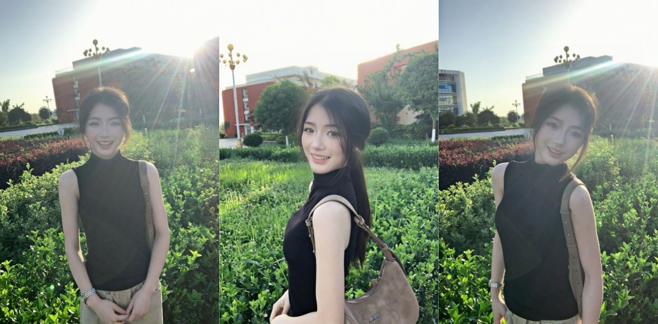 广东阳江00后新婚小妻不雅视频流出，清纯女神口技一流床上骚劲十足，老公猛插骚穴白浆四溢