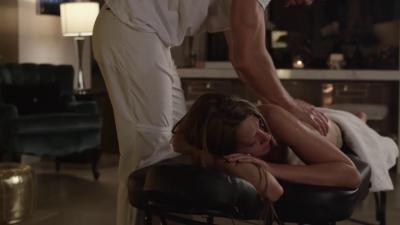 按摩小妹自白：被客人随便摸全身的感觉太爽了！