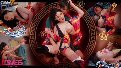 [皇家0158]冰山美人堕姬误中催情剂 高傲御姐媚药发作彻底沦陷 反差婊任我摆布夜夜求欢