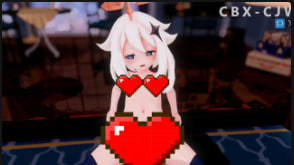 CBX-CJW萌校旅人你喜欢吗衣服